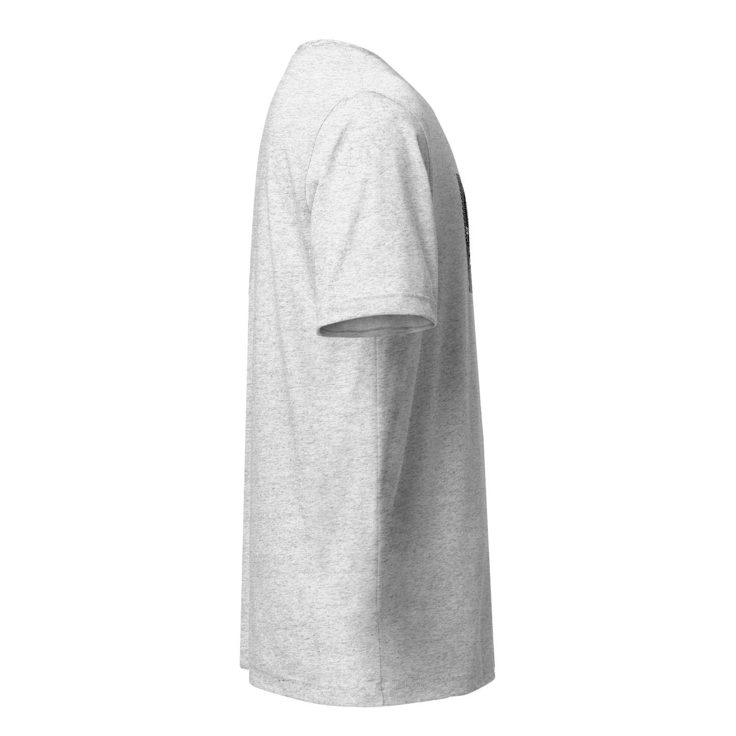 DOOM SCROLL - TRI BLEND TEE