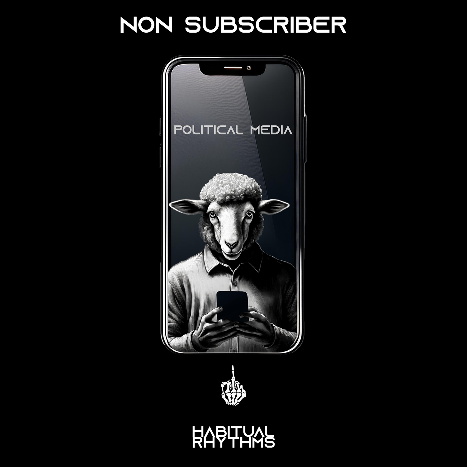 NON SUBSCRIBER